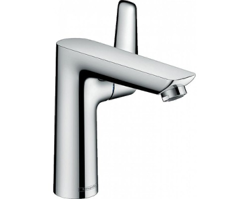 Смеситель для раковины Hansgrohe Talis E 71755000 Хром