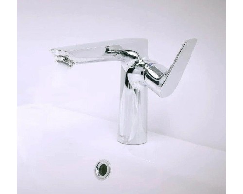 Смеситель для раковины Hansgrohe Talis E 71755000 Хром