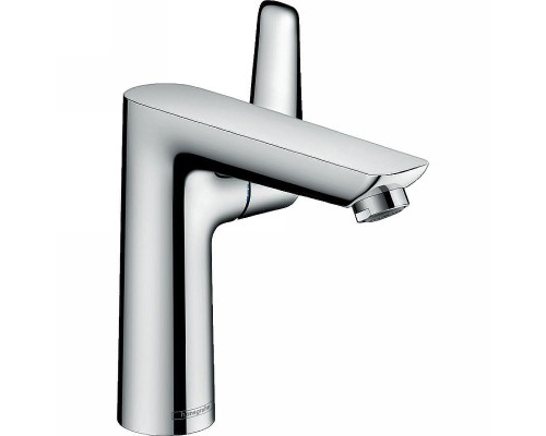 Смеситель для раковины Hansgrohe Talis E 71754000 Хром
