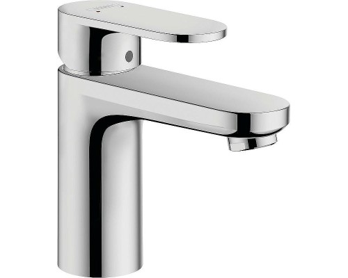 Смеситель для раковины Hansgrohe Vernis Blend 71559000 Хром