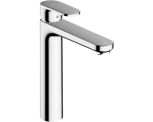 Смеситель для раковины Hansgrohe Vernis Blend 71582000 Хром