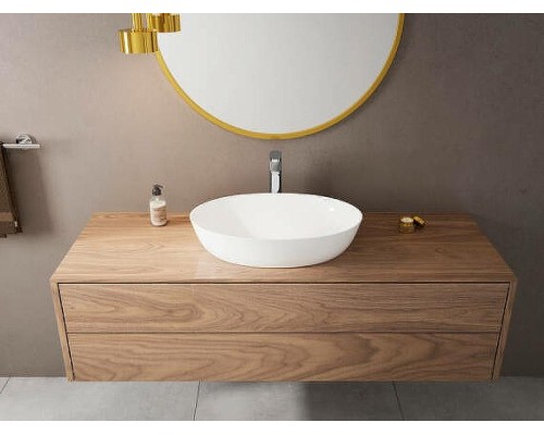 Смеситель для раковины Hansgrohe Vernis Blend 71582000 Хром