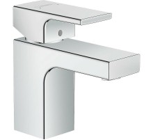 Смеситель для раковины Hansgrohe Vernis Shape 71566000 Хром