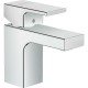 Смеситель для раковины Hansgrohe Vernis Shape 71566000 Хром