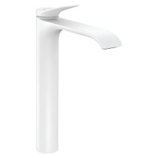 Смеситель для раковины Hansgrohe Vivenis 75040700 Белый матовый