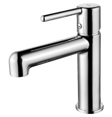 Смеситель для раковины Iddis Aiger AIGSB00i01 Хром глянцевый