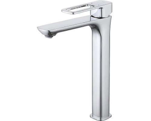 Смеситель для раковины Iddis Slide SLISB01i01 Хром