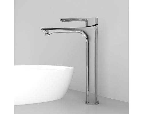 Смеситель для раковины Iddis Slide SLISB01i01 Хром