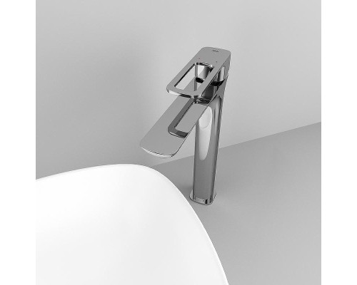 Смеситель для раковины Iddis Slide SLISB01i01 Хром