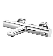 Смеситель для ванны Iddis Uniterm UNISB02i74WA Хром