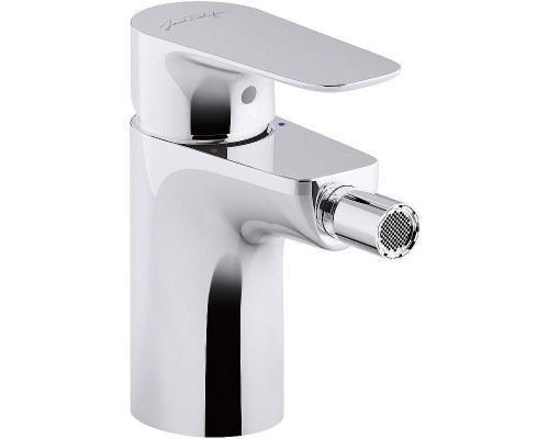 Смеситель для биде Jacob Delafon Aleo E72279-CP Хром