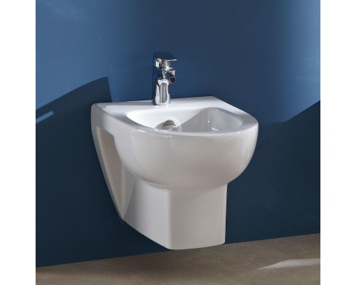 Смеситель для биде Jacob Delafon Aleo E72279-CP Хром