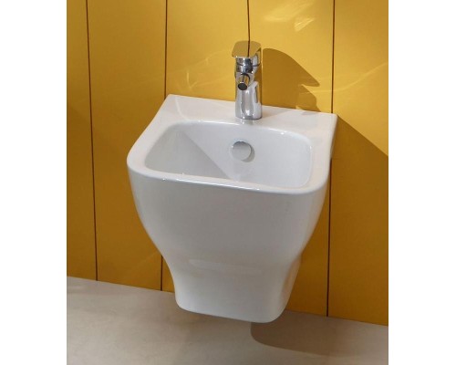 Смеситель для биде Jacob Delafon Aleo E72279-CP Хром