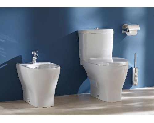 Смеситель для биде Jacob Delafon Aleo E72279-CP Хром