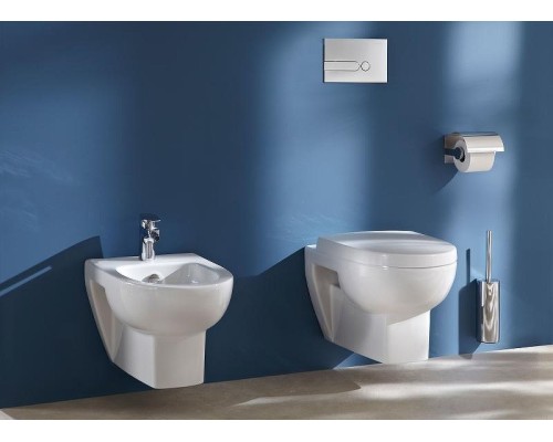 Смеситель для биде Jacob Delafon Aleo E72279-CP Хром