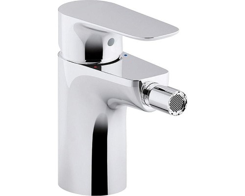 Смеситель для биде Jacob Delafon Aleo E72279-CP Хром