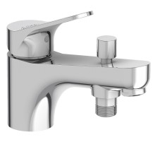 Смеситель на борт ванны Jacob Delafon Brive E75769-CP цвет Хром