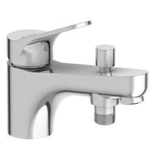 Смеситель на борт ванны Jacob Delafon Brive E75769-CP цвет Хром