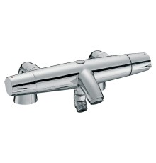 Смеситель на борт ванны Jacob Delafon Elevation E18875-CP цвет Хром