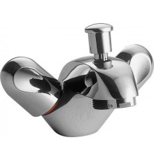 Смеситель на борт ванны Jacob Delafon Galeo CD E71921-CP цвет Хром