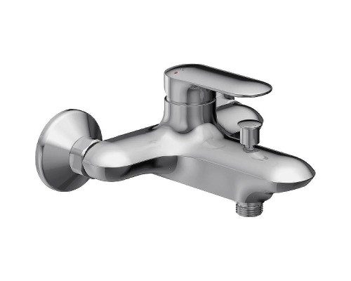 Комплект смесителей Jacob Delafon Kumin E99900RU-CP Хром