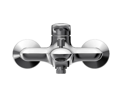 Комплект смесителей Jacob Delafon Kumin E99900RU-CP Хром