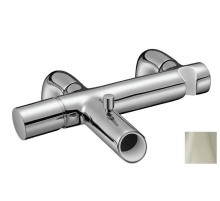 Смеситель на борт ванны Jacob Delafon Toobi E8964-BN цвет Никель