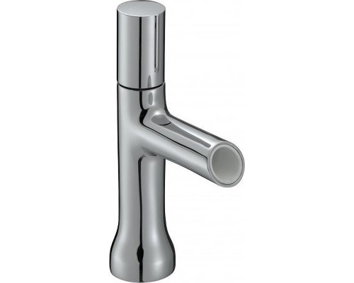 Кран для одного типа воды Jacob Delafon Toobi E8967-CP цвет Хром