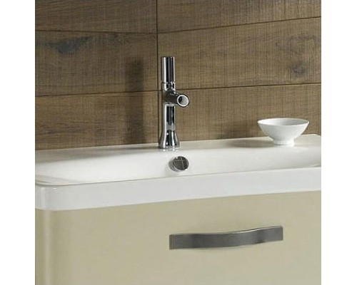 Кран для одного типа воды Jacob Delafon Toobi E8967-CP цвет Хром