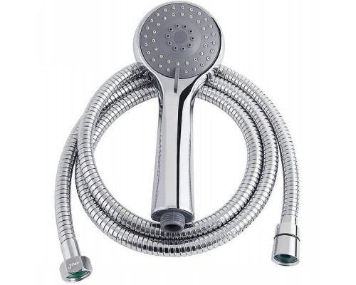 Смеситель для ванны Kaiser Carlson 11044 Хром