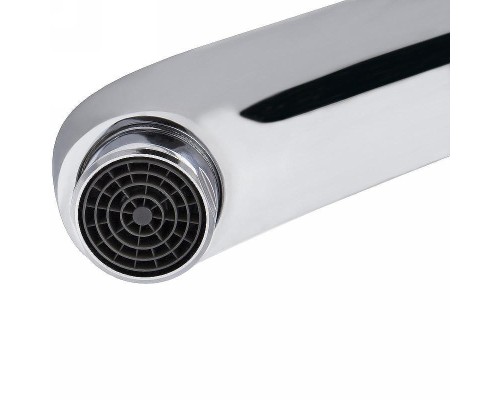 Смеситель для ванны Kaiser Carlson 11044 Хром