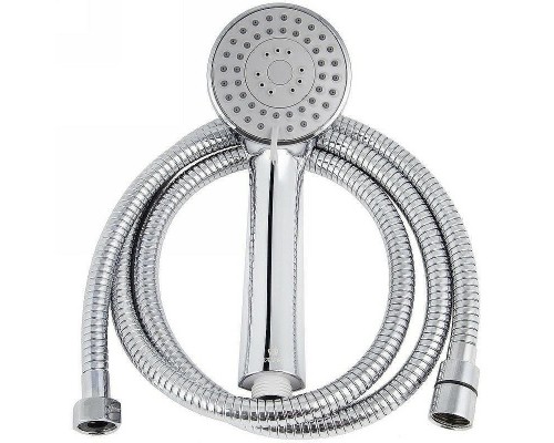 Смеситель для ванны Kaiser Carlson 11055 универсальный Хром