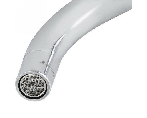 Смеситель для ванны Kaiser Carlson 11055 универсальный Хром