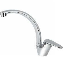 Смеситель для кухни Kaiser County 55244 Хром