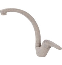 Смеситель для кухни Kaiser County 55244-1 Песочный