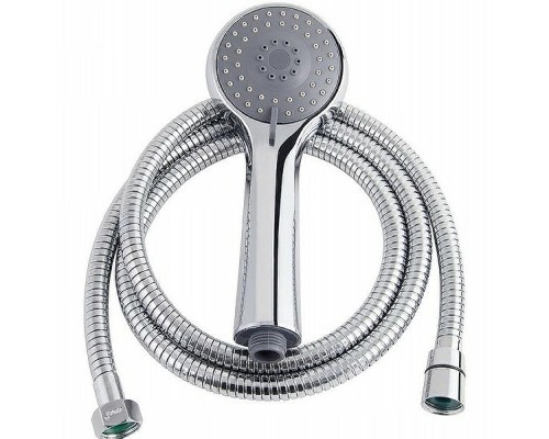 Смеситель для ванны Kaiser County 55255 универсальный Хром