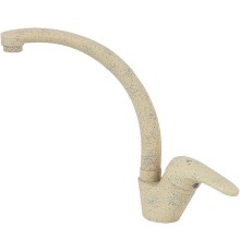 Смеситель для кухни Kaiser County 55244-16 Песочный мрамор