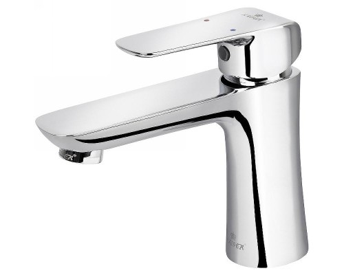 Смеситель для раковины Kaiser Glory 69011 Хром