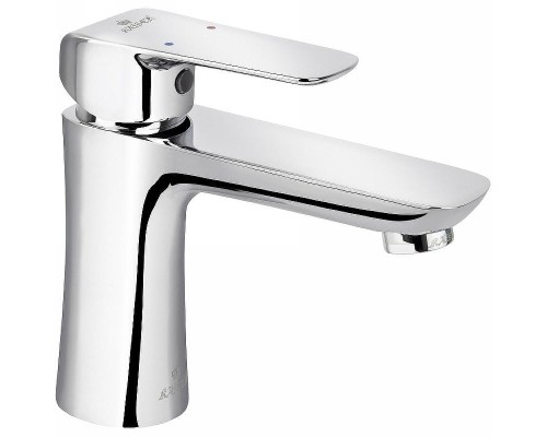 Смеситель для раковины Kaiser Glory 69011 Хром