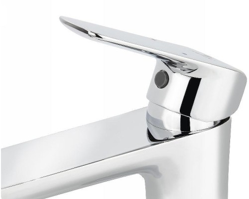 Смеситель для раковины Kaiser Glory 69011 Хром