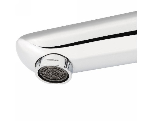 Смеситель для раковины Kaiser Glory 69011 Хром