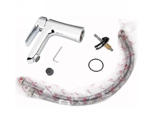 Смеситель для раковины Kaiser Glory 69011 Хром