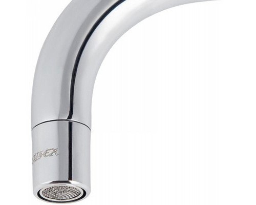 Смеситель для ванны Kaiser Grace 11070SH универсальный Хром