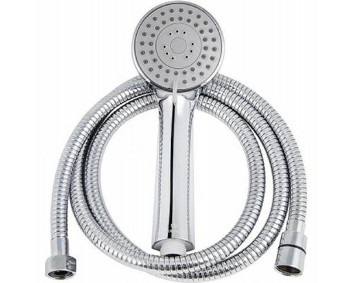 Смеситель для ванны Kaiser Grace 11070SH универсальный Хром