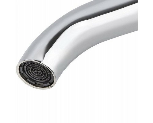 Смеситель для ванны Kaiser Merkur 26055 Хром