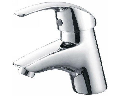 Смеситель для раковины Kaiser Nova 23011 Хром