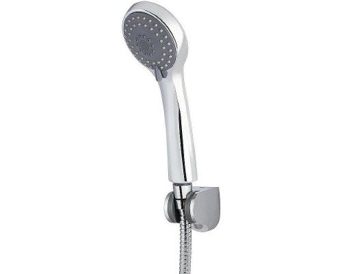 Смеситель для ванны Kaiser Nova 23055В универсальный Хром