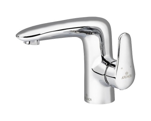 Смеситель для раковины Kaiser Plane 07011 Хром