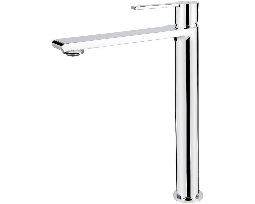 Смеситель для раковины Kaiser Serio 05411 Хром