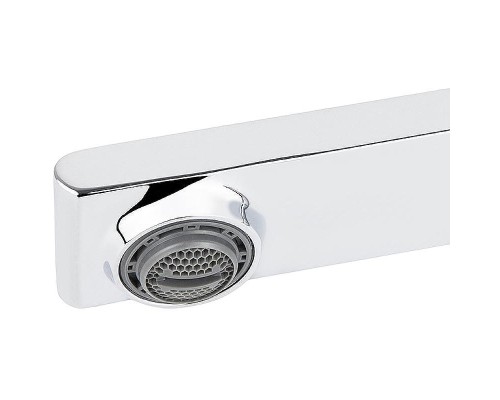 Смеситель для раковины Kaiser Serio 05411 Хром